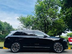 AITO Wenjie M9 extended range Max version 42kWh 6-seater version - фото 7