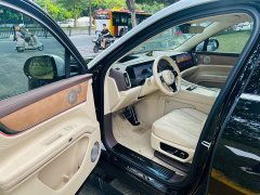 AITO Wenjie M9 extended range Max version 42kWh 6-seater version - фото 9