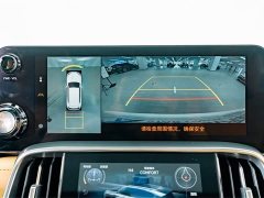 Lexus LX 700h Leading Edition - фото 11