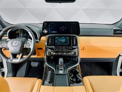 Lexus LX 700h Leading Edition - фото 13