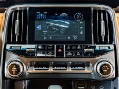 Lexus LX 700h Leading Edition - фото 14