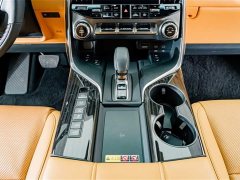 Lexus LX 700h Leading Edition - фото 15