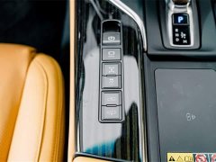 Lexus LX 700h Leading Edition - фото 16