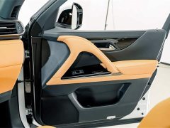 Lexus LX 700h Leading Edition - фото 17