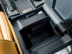 Lexus LX 700h Leading Edition - фото 18