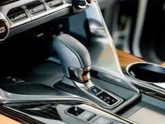 Lexus LX 700h Leading Edition - фото 19