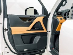 Lexus LX 700h Leading Edition - фото 20