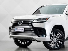 Lexus LX 700h Leading Edition - фото 3