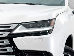 Lexus LX 700h Leading Edition - фото 4