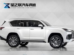 Lexus LX 700h Leading Edition - фото 5