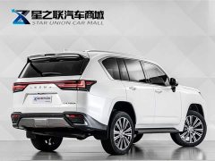 Lexus LX 700h Leading Edition - фото 6