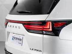 Lexus LX 700h Leading Edition - фото 8