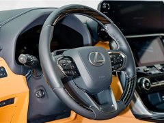 Lexus LX 700h Leading Edition - фото 9
