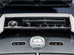 Lexus Navigator 3.5T Extended Presidential Edition - фото 15
