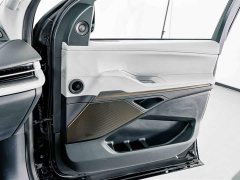 Lexus Navigator 3.5T Extended Presidential Edition - фото 16