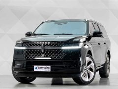 Lexus Navigator 3.5T Extended Presidential Edition - фото 2