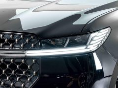 Lexus Navigator 3.5T Extended Presidential Edition - фото 4