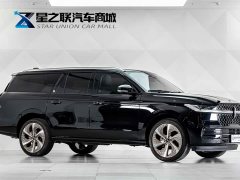 Lexus Navigator 3.5T Extended Presidential Edition - фото 5