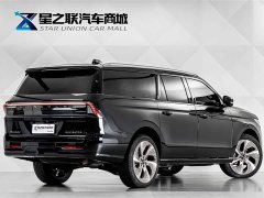 Lexus Navigator 3.5T Extended Presidential Edition - фото 6