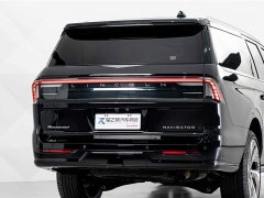 Lexus Navigator 3.5T Extended Presidential Edition - фото 7