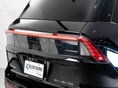 Lexus Navigator 3.5T Extended Presidential Edition - фото 8