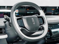 Lexus Navigator 3.5T Extended Presidential Edition - фото 9