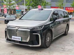 VOYAH Dream PHEV 4WD Excellence Qiankun Edition - фото 1