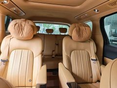 VOYAH Dream PHEV 4WD Excellence Qiankun Edition - фото 10