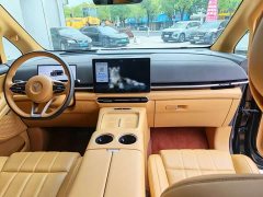 VOYAH Dream PHEV 4WD Excellence Qiankun Edition - фото 11