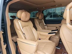 VOYAH Dream PHEV 4WD Excellence Qiankun Edition - фото 12