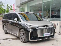 VOYAH Dream PHEV 4WD Excellence Qiankun Edition - фото 13