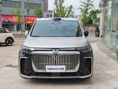VOYAH Dream PHEV 4WD Excellence Qiankun Edition - фото 15