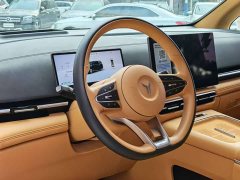 VOYAH Dream PHEV 4WD Excellence Qiankun Edition - фото 3