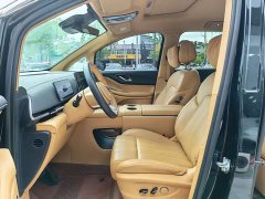 VOYAH Dream PHEV 4WD Excellence Qiankun Edition - фото 4
