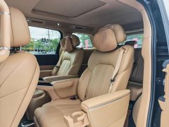 VOYAH Dream PHEV 4WD Excellence Qiankun Edition - фото 5