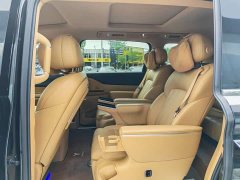 VOYAH Dream PHEV 4WD Excellence Qiankun Edition - фото 8