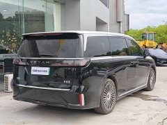 VOYAH Dream PHEV 4WD Excellence Qiankun Edition - фото 9