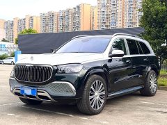 Maybach GLS 2022 GLS 480 4MATIC - фото 1