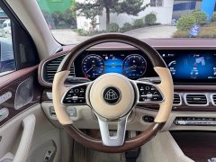 Maybach GLS 2022 GLS 480 4MATIC - фото 10