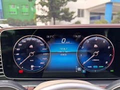 Maybach GLS 2022 GLS 480 4MATIC - фото 11