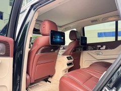 Maybach GLS 2022 GLS 480 4MATIC - фото 12