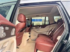 Maybach GLS 2022 GLS 480 4MATIC - фото 13
