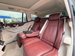 Maybach GLS 2022 GLS 480 4MATIC - фото 14