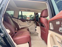 Maybach GLS 2022 GLS 480 4MATIC - фото 15