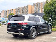 Maybach GLS 2022 GLS 480 4MATIC - фото 3