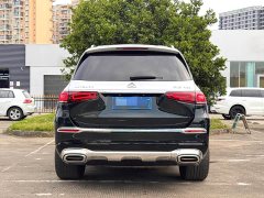 Maybach GLS 2022 GLS 480 4MATIC - фото 4