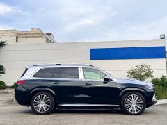 Maybach GLS 2022 GLS 480 4MATIC - фото 5
