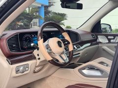 Maybach GLS 2022 GLS 480 4MATIC - фото 7