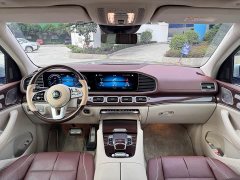 Maybach GLS 2022 GLS 480 4MATIC - фото 8