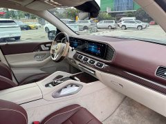 Maybach GLS 2022 GLS 480 4MATIC - фото 9